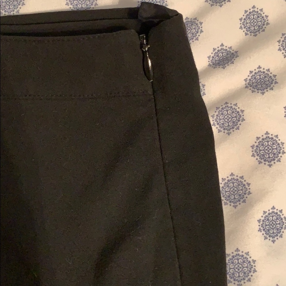 Talbots work pants - Picture 2 of 4